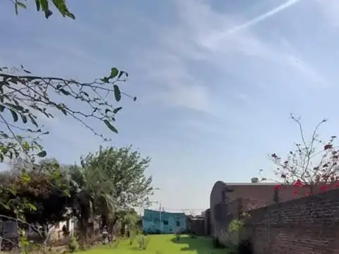 Casa en Venta 66 años