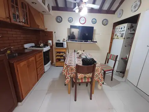 Casa en Venta 60 años