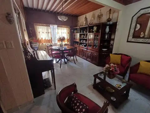Casa en Venta en Villa Devoto, USD 190.000