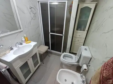 Excelente Casa 2 Dormitorios