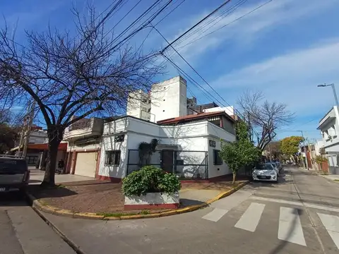 Casa en Venta en Villa Devoto, CABA