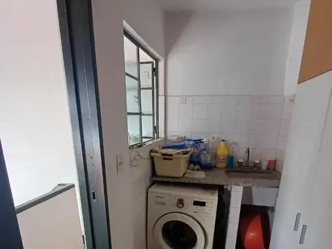 Excelente Casa 2 Dormitorios