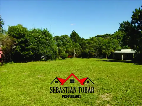 Terreno en Venta de 1125,0 m2