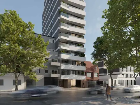 VENTA DEPTO MONOAMBIENTE POZO BELGRANO