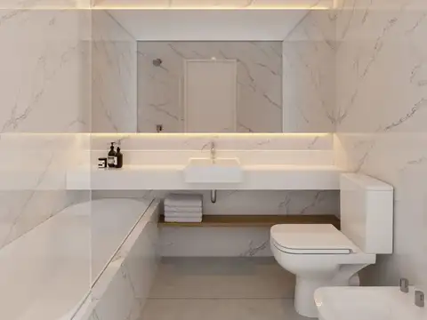 Departamento en Venta 1 año