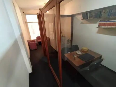 Avenida Wernicke 2800