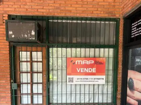 Local  En Venta Ubicado En Ciudad Jardin, Tres De Febrero, G.b.a. Zona Oeste