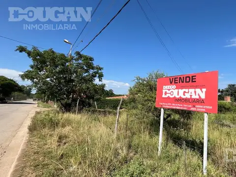 Terreno en Venta en Pellegrini, USD 90.000