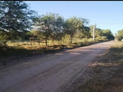 VENTA DE LOTE MAQUITO - CAMINO EL TUFI