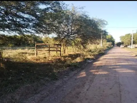 Camino de Tufi