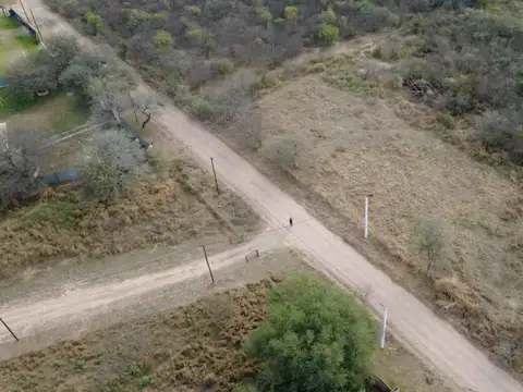 Camino de Tufi