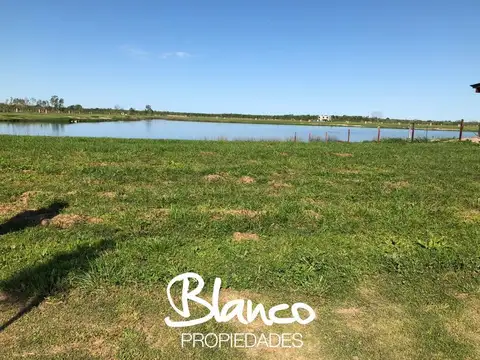 Terreno Lote  en Venta en El Naudir, Escobar, G.B.A. Zona Norte