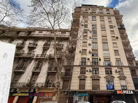 Departamento en Venta de 2 dormitorios