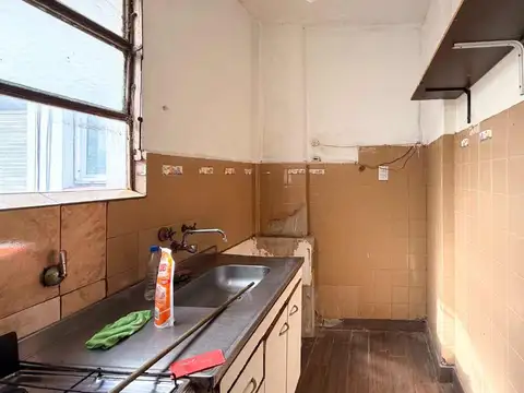Departamento en Venta 70 años