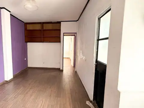 Avenida Rivadavia 3000