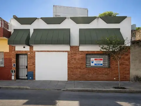 CASA 3 AMBIENTES EN VENTA EN NUEVA POMPEYA CABA