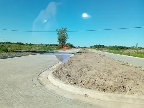 VENTA LOTE SAUCE VIEJO LOS DOMINGOS B° ABIERTO