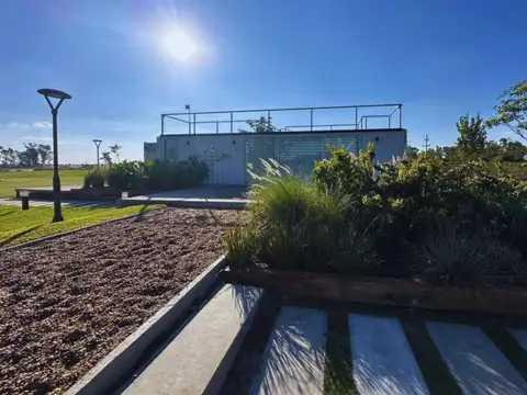 VENTA LOTE SAUCE VIEJO LOS DOMINGOS B° ABIERTO