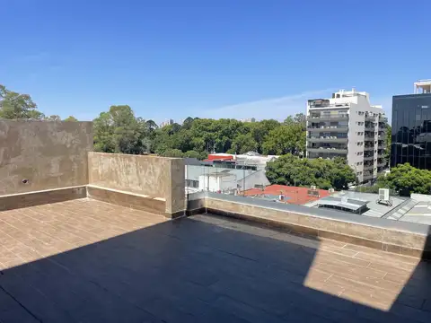 Departamento en Venta en Olivos Vias/Rio, USD 240.000