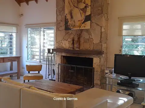 Casa en Alquiler Temporal 15 años