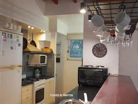 Casa en Alquiler Temporal al Oeste