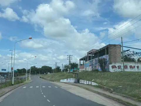 Tte. Pablo Ricchieri Bajada y RP4 (Diego Armando Maradona)