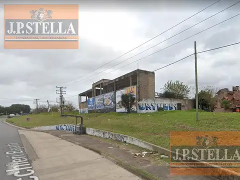 Terreno en Alquiler de 1106,0 m2