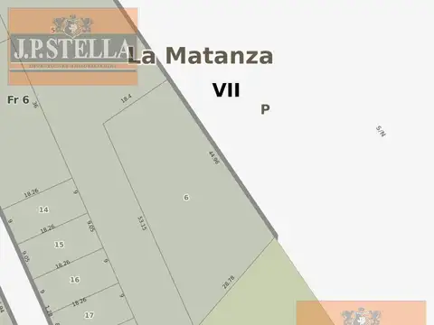 Terreno en Alquiler en Ciudad Evita, USD 2.000