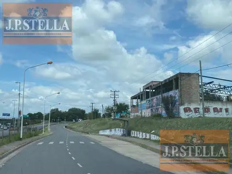 Tte. Pablo Ricchieri Bajada y RP4 (Diego Armando Maradona)