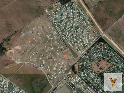 Terreno en Venta de 800,0 m2