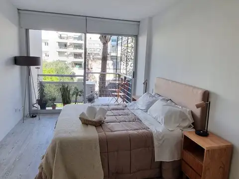 Venta muy amplio monoambiente excelente zona
