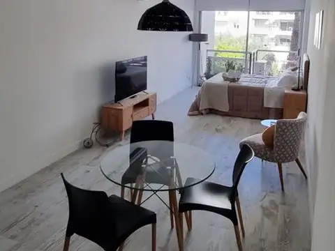 Departamento en Venta en Belgrano, USD 145.000