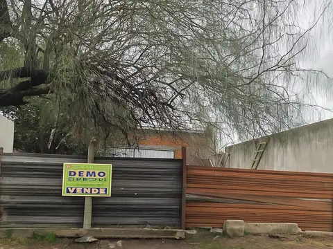 Venta Terreno en Grand Bourg