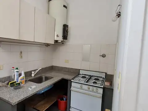 Departamento en Alquiler de Monoambiente
