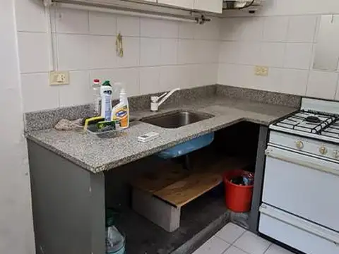 Departamento en Alquiler en Coghlan, $ 480.000