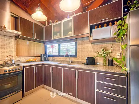 Casa en Venta en Funes, USD 230.000