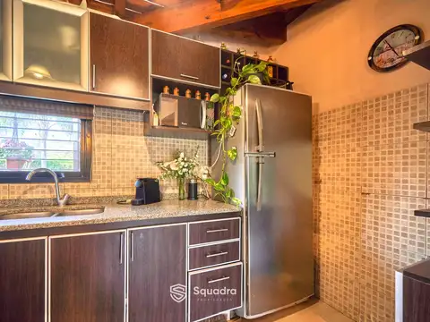 Casa en Venta al Sureste