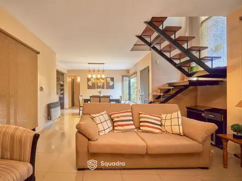 Casa en Venta al Sureste