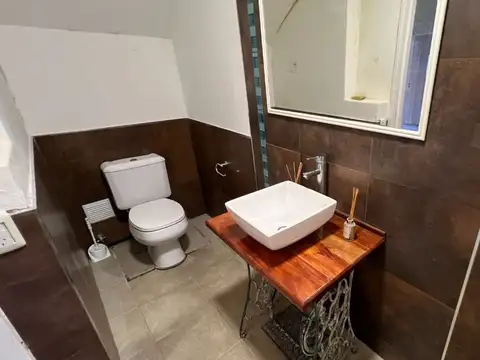 Casa en Alquiler 44 años