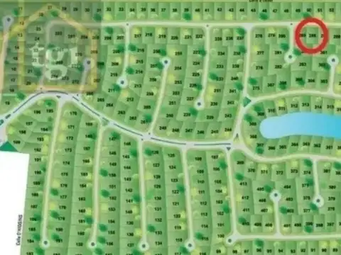 Terreno en Venta de 637,0 m2