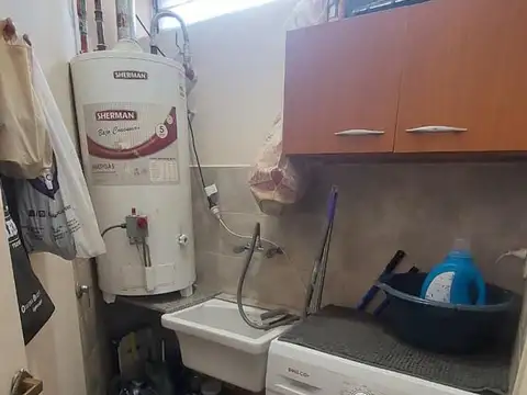 Depto Tipo Casa en Venta 15 años