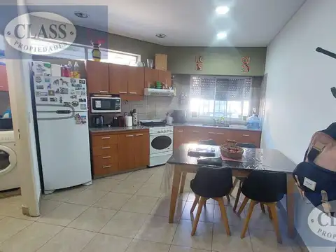 Depto Tipo Casa en Venta de 2 dormitorios