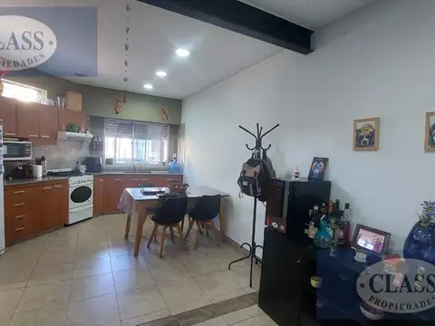 Depto Tipo Casa en Venta en Villa Lugano, USD 108.000