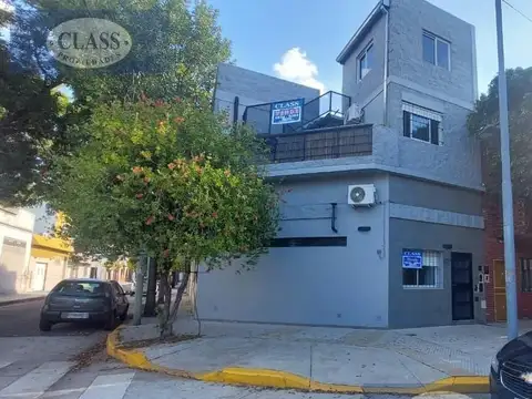 VENTA PH 3 AMBIENTES CON TERRAZA, PARRILLA Y QUINCHO EN VILLA LUGANO 