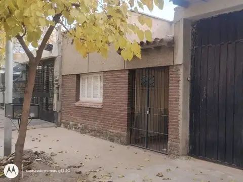 CASA MIXTA 4TA OESTE CIUDAD VIVIENDA VALOR TERRENO