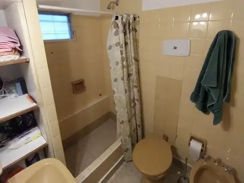 Marcelo T. de Alvear 2000, Piso 1ro