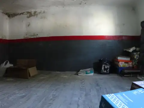Galpon en Venta en Villa crespo