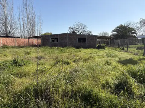 Terreno en Empalme Lobos