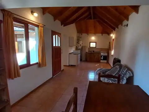 Casa en Alquiler 16 años
