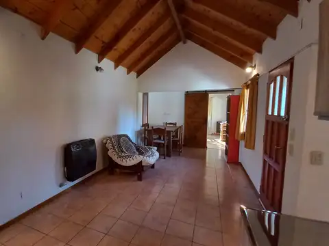 Casa en Alquiler al Norte